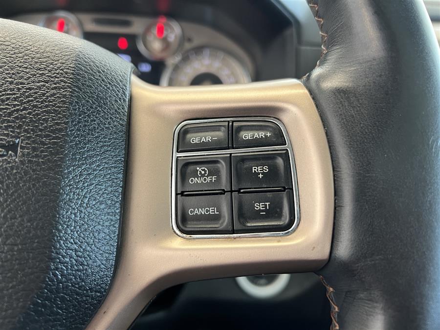 2017 RAM Ram 1500 Pickup Laramie Longhorn - Photo 14