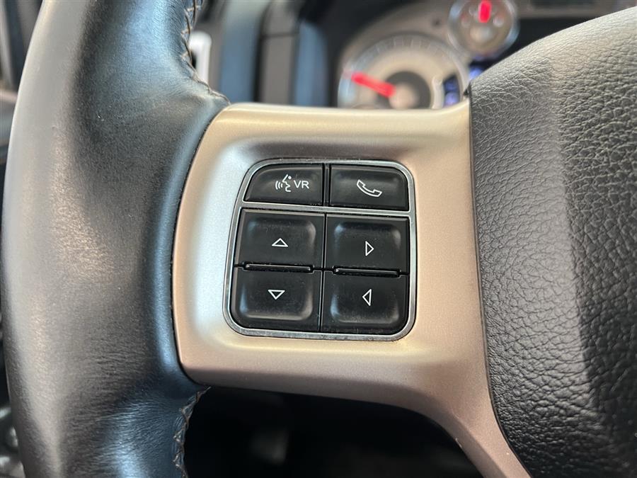 2017 RAM Ram 1500 Pickup Laramie Longhorn - Photo 15