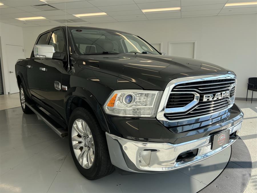 2017 RAM Ram 1500 Pickup