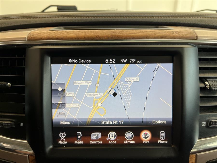 2017 RAM Ram 1500 Pickup Laramie Longhorn - Photo 21