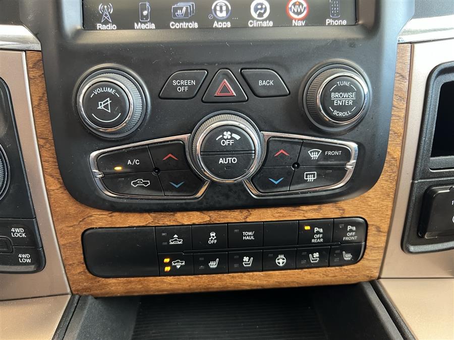 2017 RAM Ram 1500 Pickup Laramie Longhorn - Photo 22