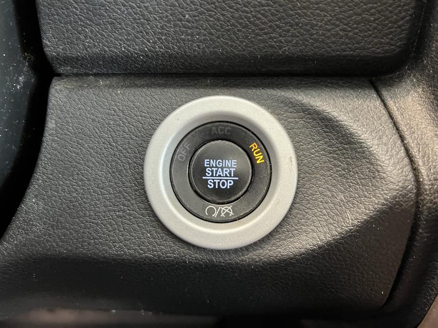 2017 RAM Ram 1500 Pickup Laramie Longhorn - Photo 24