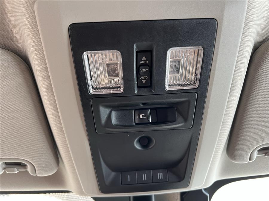 2017 RAM Ram 1500 Pickup Laramie Longhorn - Photo 25