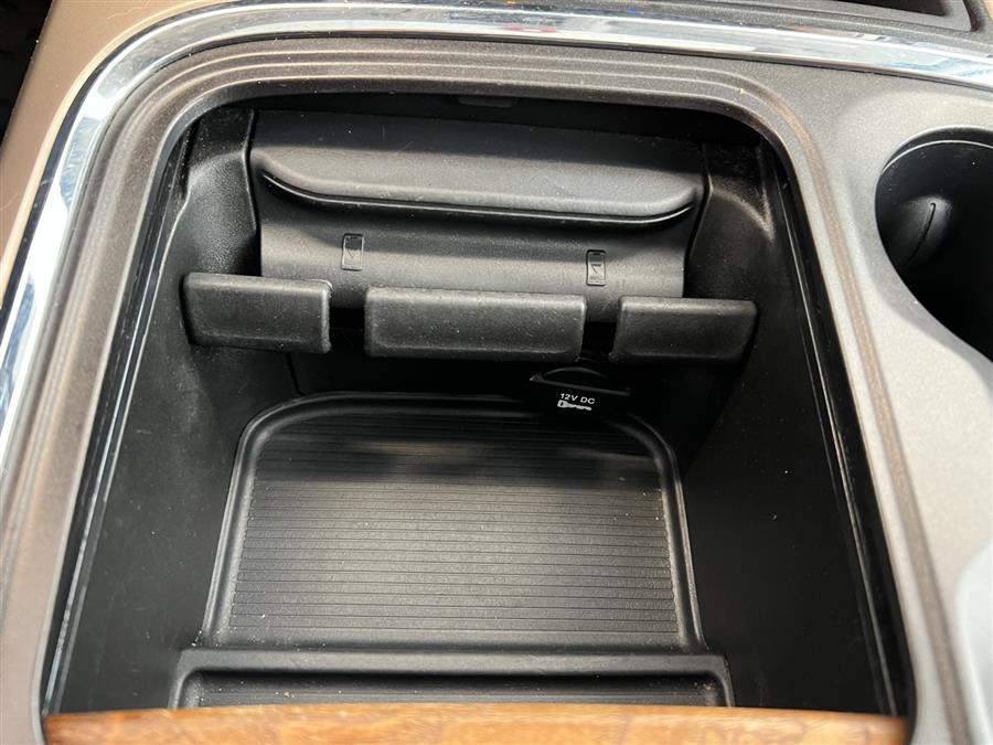 2017 RAM Ram 1500 Pickup Laramie Longhorn - Photo 26