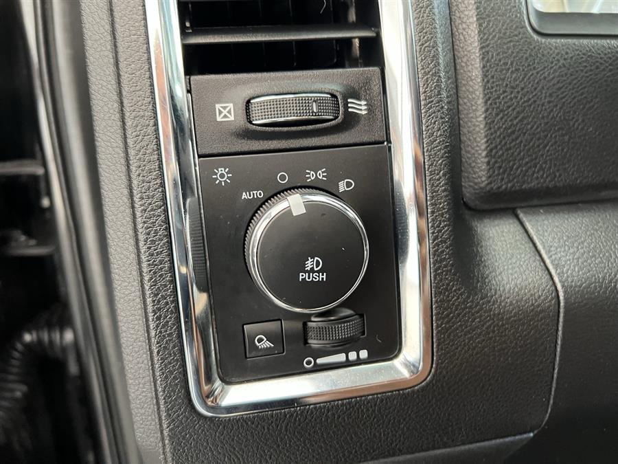 2017 RAM Ram 1500 Pickup Laramie Longhorn - Photo 27