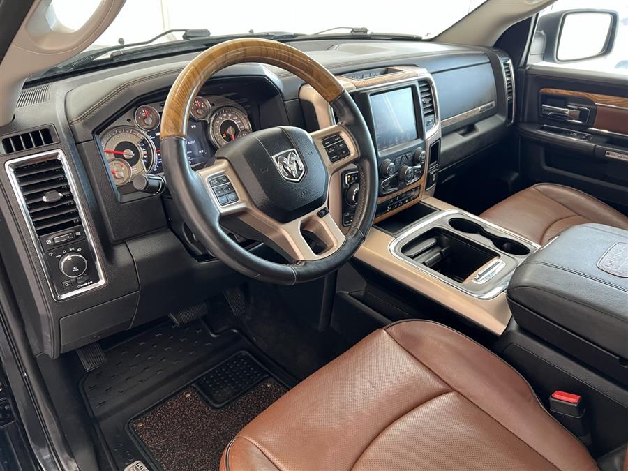 2017 RAM Ram 1500 Pickup Laramie Longhorn - Photo 28