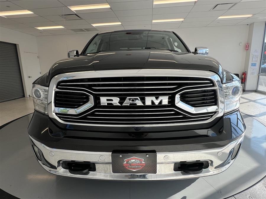2017 RAM 1500 Laramie Longhorn 4x4 Crew Cab 5'7's photo