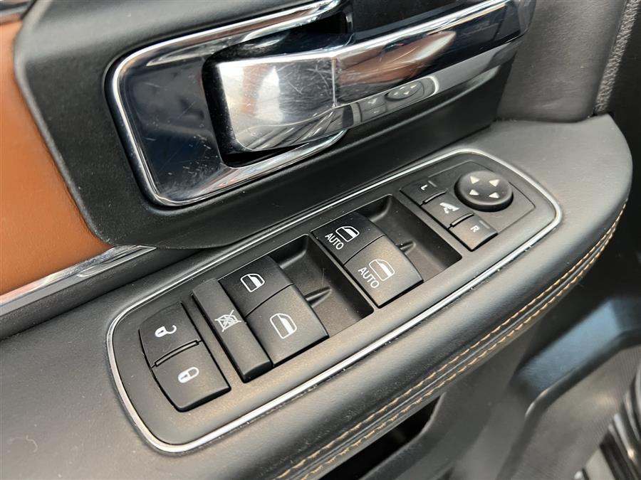 2017 RAM Ram 1500 Pickup Laramie Longhorn - Photo 29