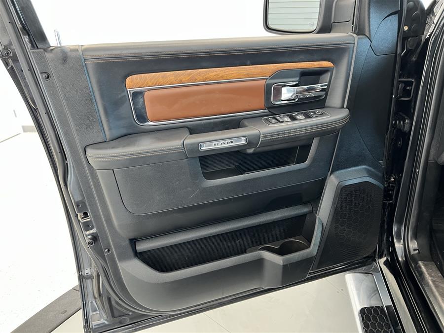 2017 RAM Ram 1500 Pickup Laramie Longhorn - Photo 30
