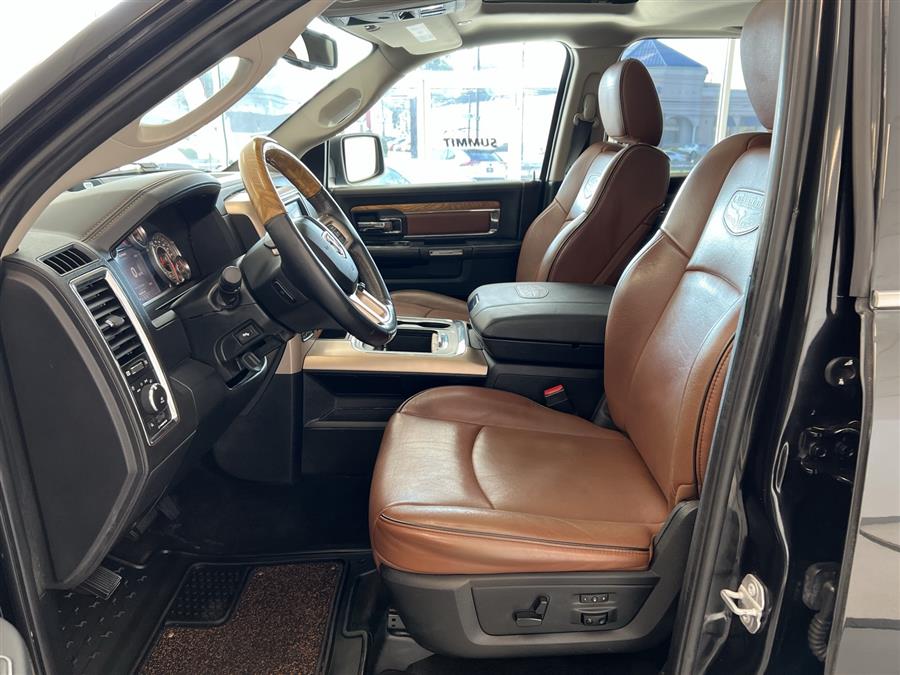 2017 RAM Ram 1500 Pickup Laramie Longhorn - Photo 31