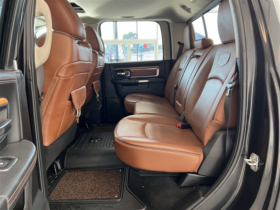 2017 RAM Ram 1500 Pickup Laramie Longhorn - Photo 34