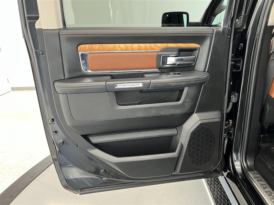 2017 RAM Ram 1500 Pickup Laramie Longhorn - Photo 35