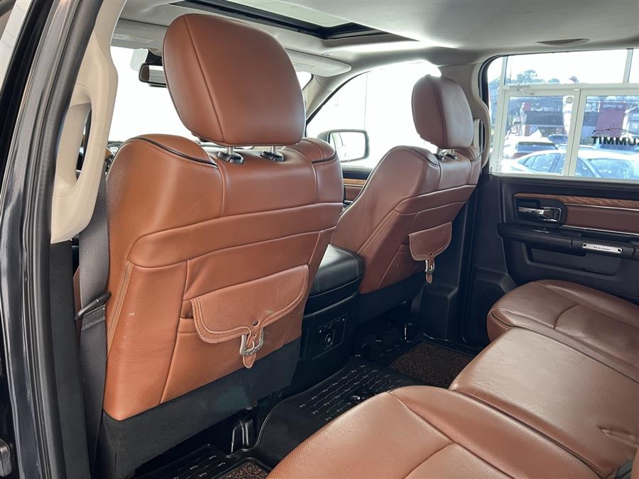 2017 RAM Ram 1500 Pickup Laramie Longhorn - Photo 36