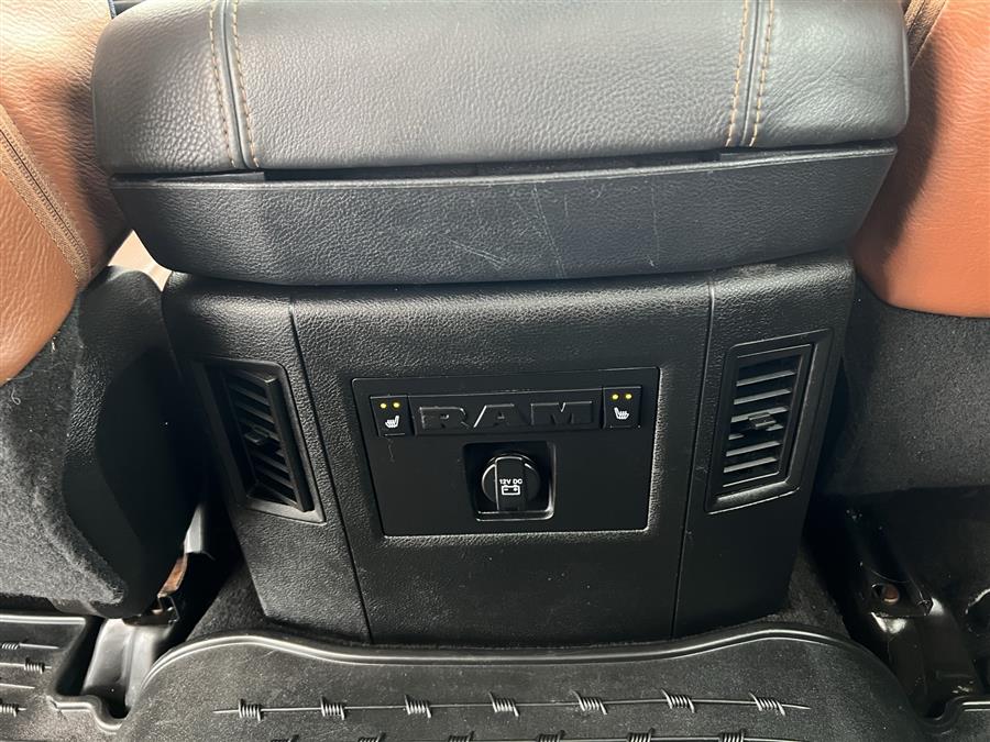 2017 RAM Ram 1500 Pickup Laramie Longhorn - Photo 37