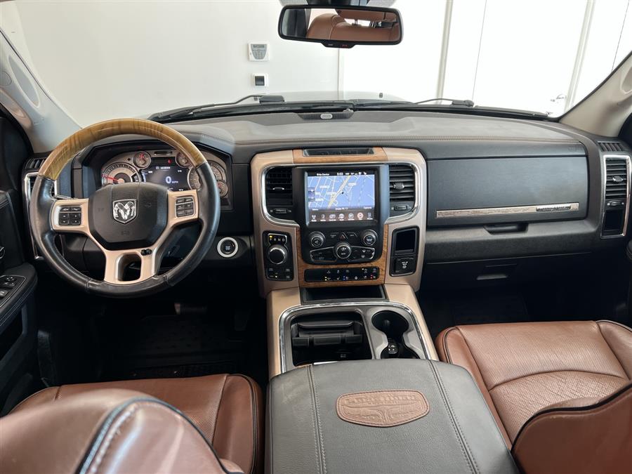 2017 RAM Ram 1500 Pickup Laramie Longhorn - Photo 38