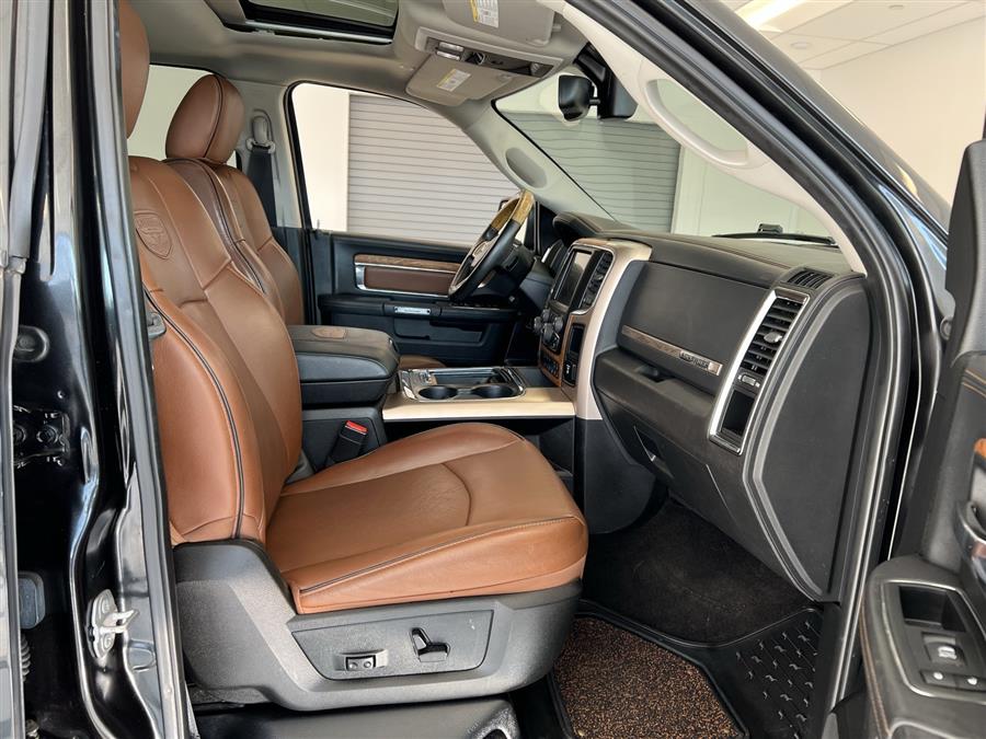 2017 RAM Ram 1500 Pickup Laramie Longhorn - Photo 40