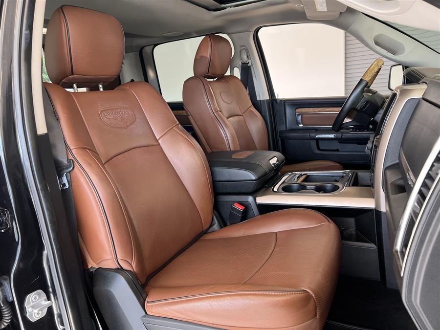2017 RAM Ram 1500 Pickup Laramie Longhorn - Photo 41