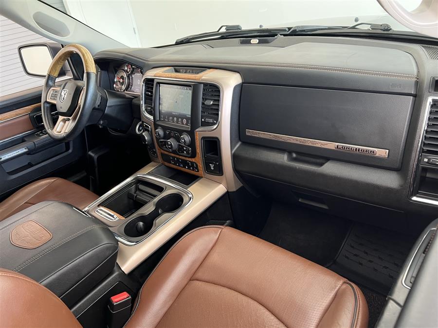 2017 RAM Ram 1500 Pickup Laramie Longhorn - Photo 42