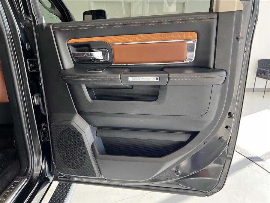 2017 RAM Ram 1500 Pickup Laramie Longhorn - Photo 43