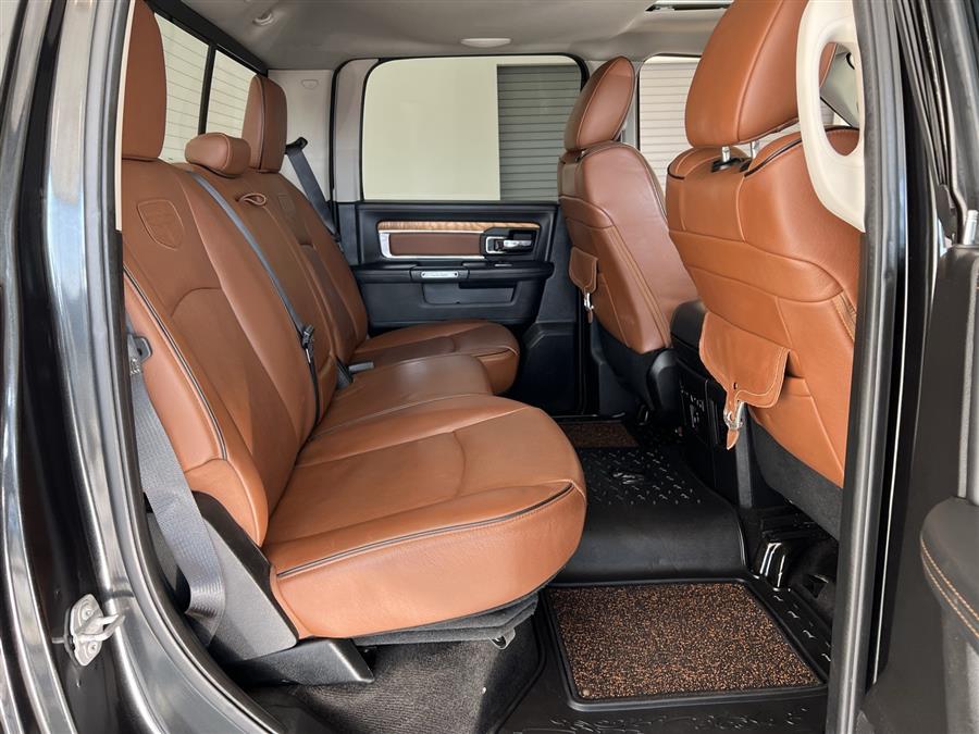 2017 RAM Ram 1500 Pickup Laramie Longhorn - Photo 44