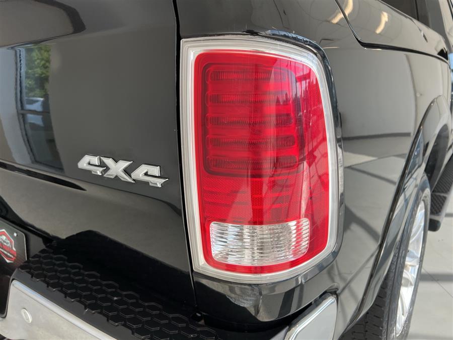 2017 RAM Ram 1500 Pickup Laramie Longhorn - Photo 45