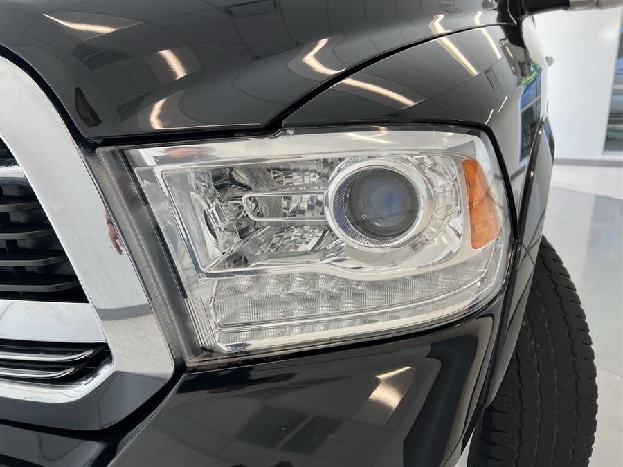 2017 RAM Ram 1500 Pickup Laramie Longhorn - Photo 47