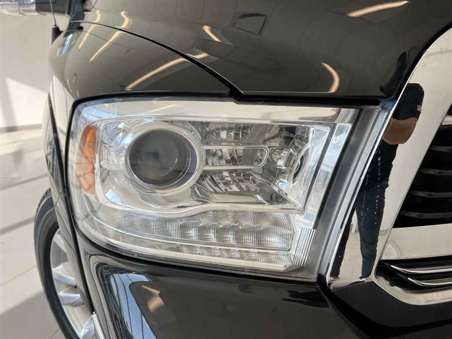 2017 RAM Ram 1500 Pickup Laramie Longhorn - Photo 48