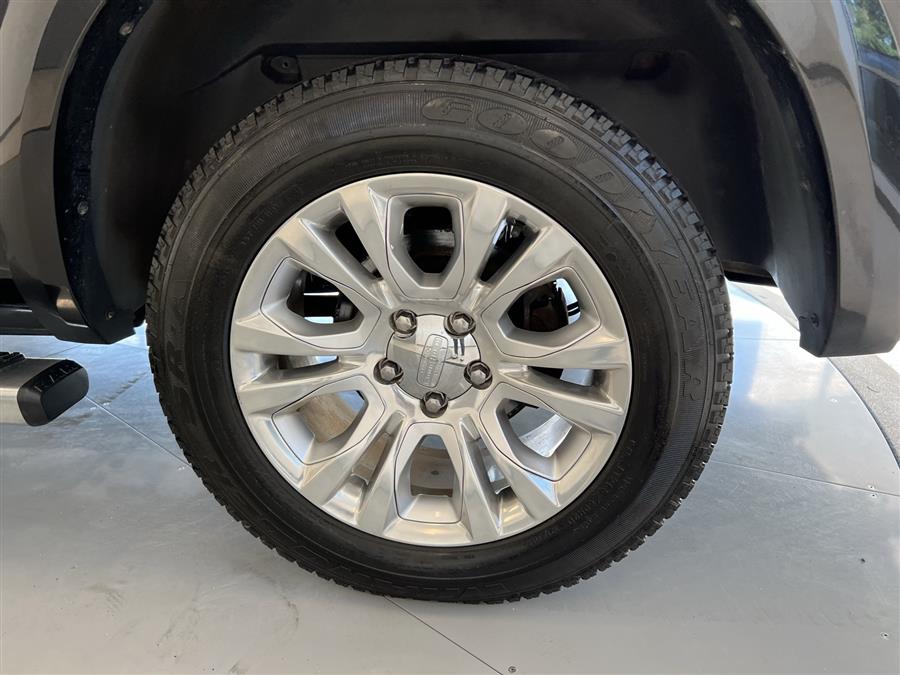 2017 RAM Ram 1500 Pickup Laramie Longhorn - Photo 49