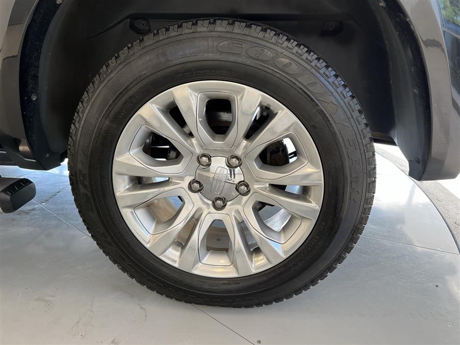 2017 RAM Ram 1500 Pickup Laramie Longhorn - Photo 50