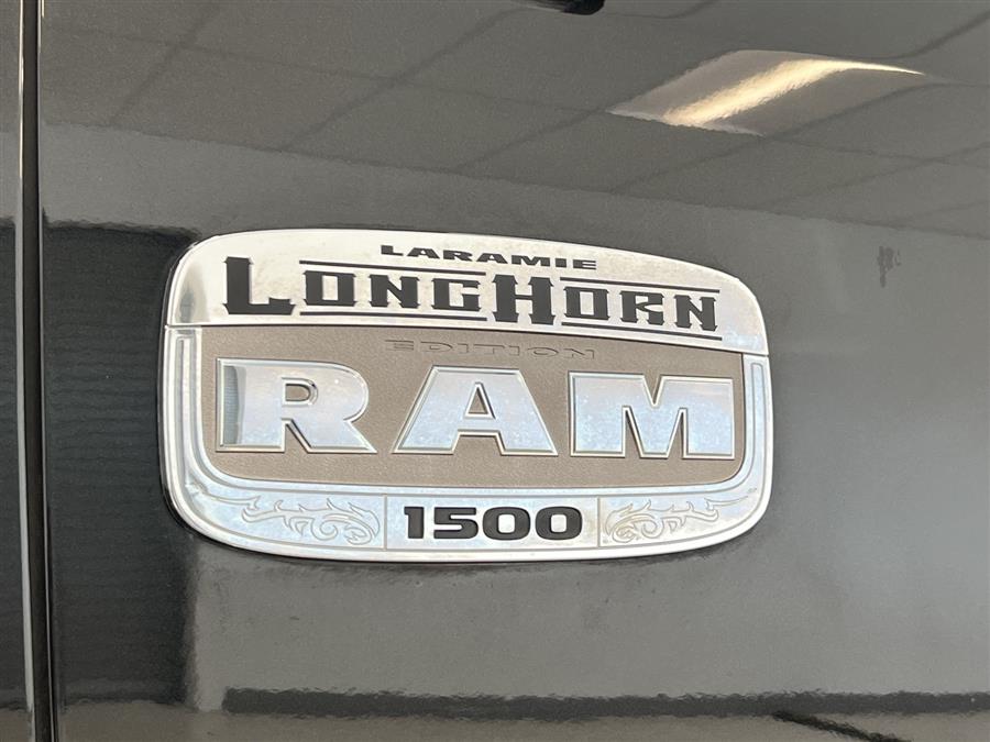 2017 RAM Ram 1500 Pickup Laramie Longhorn - Photo 55