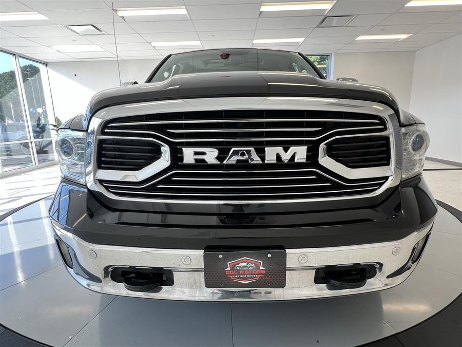 2017 RAM Ram 1500 Pickup Laramie Longhorn - Photo 58