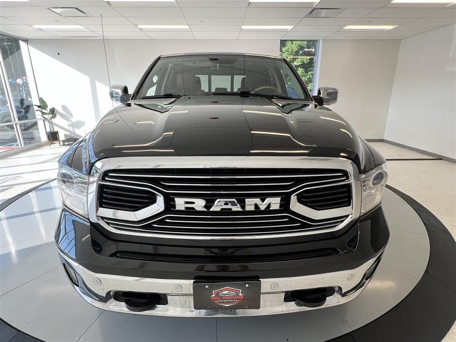 2017 RAM Ram 1500 Pickup Laramie Longhorn - Photo 59