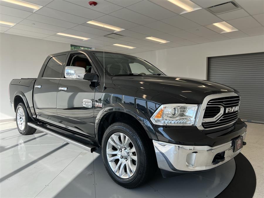 2017 RAM Ram 1500 Pickup Laramie Longhorn - Photo 60