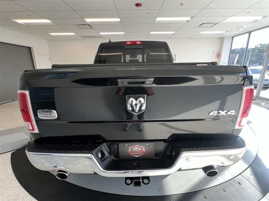 2017 RAM Ram 1500 Pickup Laramie Longhorn - Photo 62