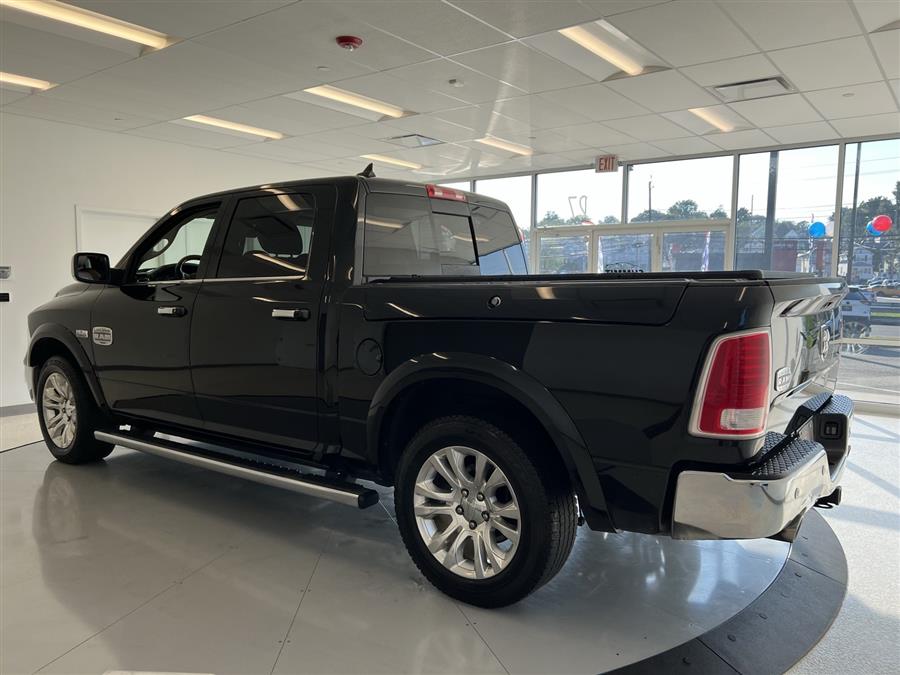 2017 RAM Ram 1500 Pickup Laramie Longhorn - Photo 63