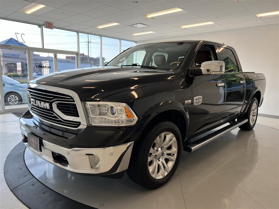 2017 RAM Ram 1500 Pickup Laramie Longhorn - Photo 65