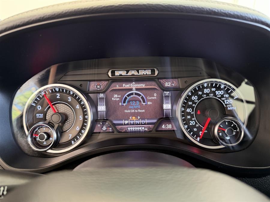 2020 RAM Ram 1500 Pickup Laramie - Photo 9