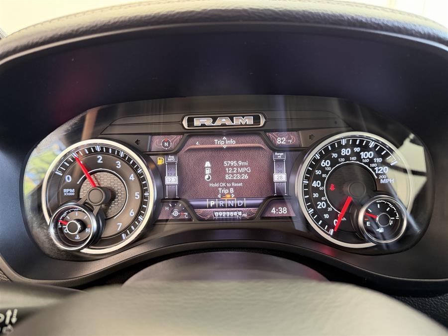 2020 RAM Ram 1500 Pickup Laramie - Photo 10