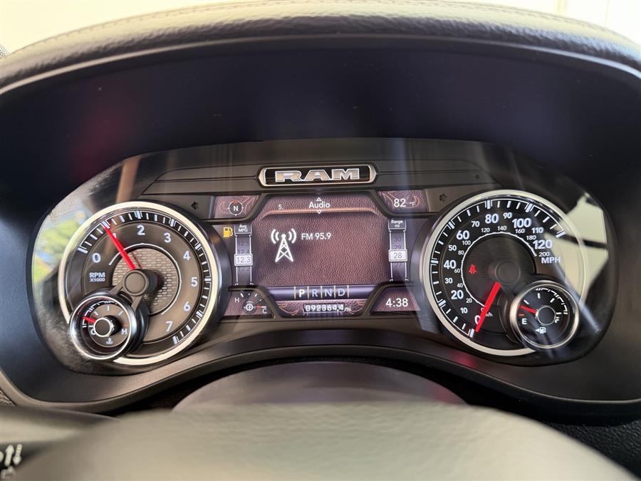 2020 RAM Ram 1500 Pickup Laramie - Photo 11