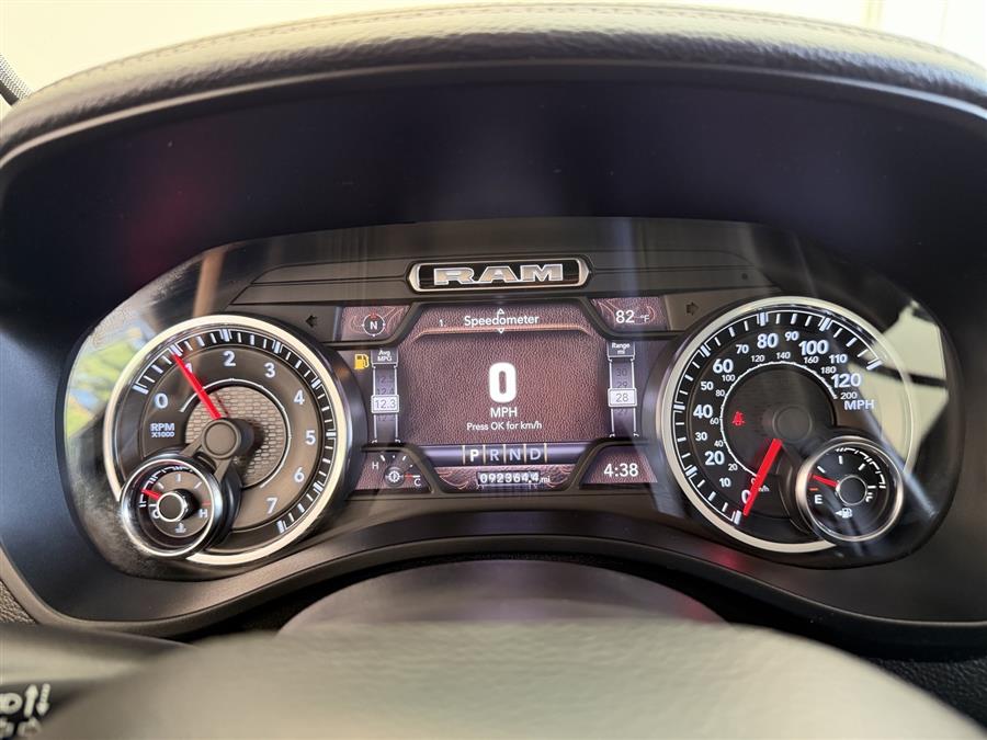 2020 RAM Ram 1500 Pickup Laramie - Photo 12