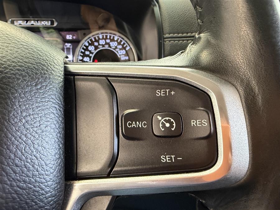 2020 RAM Ram 1500 Pickup Laramie - Photo 14