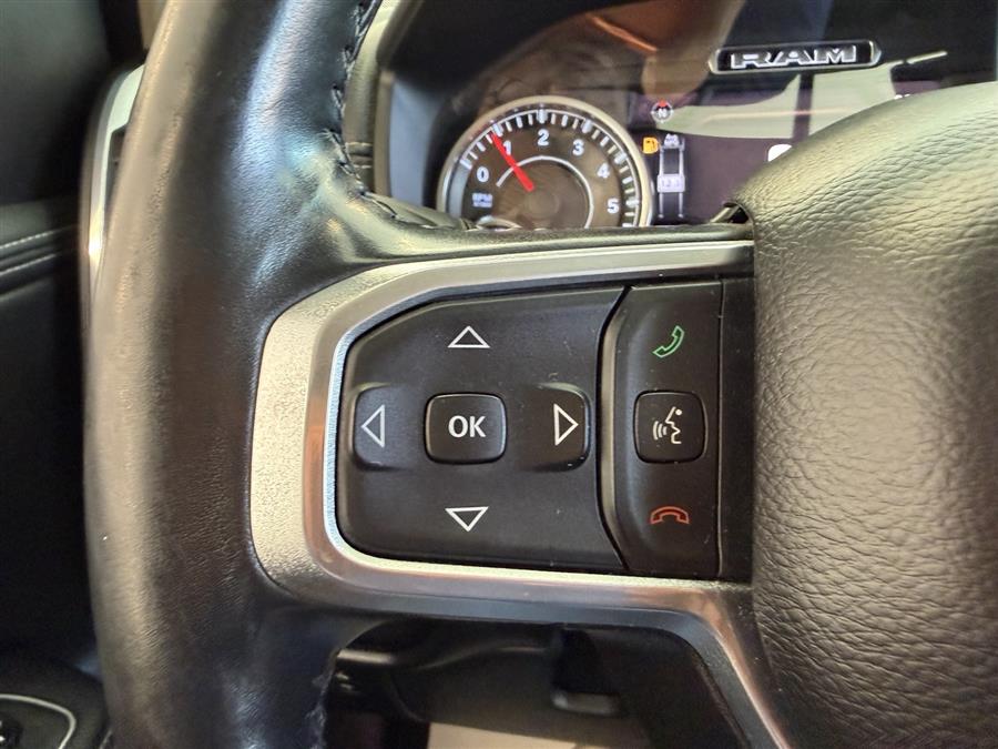 2020 RAM Ram 1500 Pickup Laramie - Photo 15