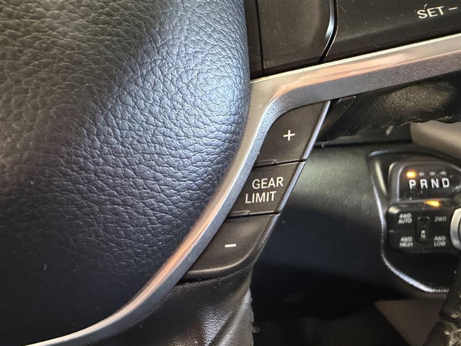 2020 RAM Ram 1500 Pickup Laramie - Photo 16