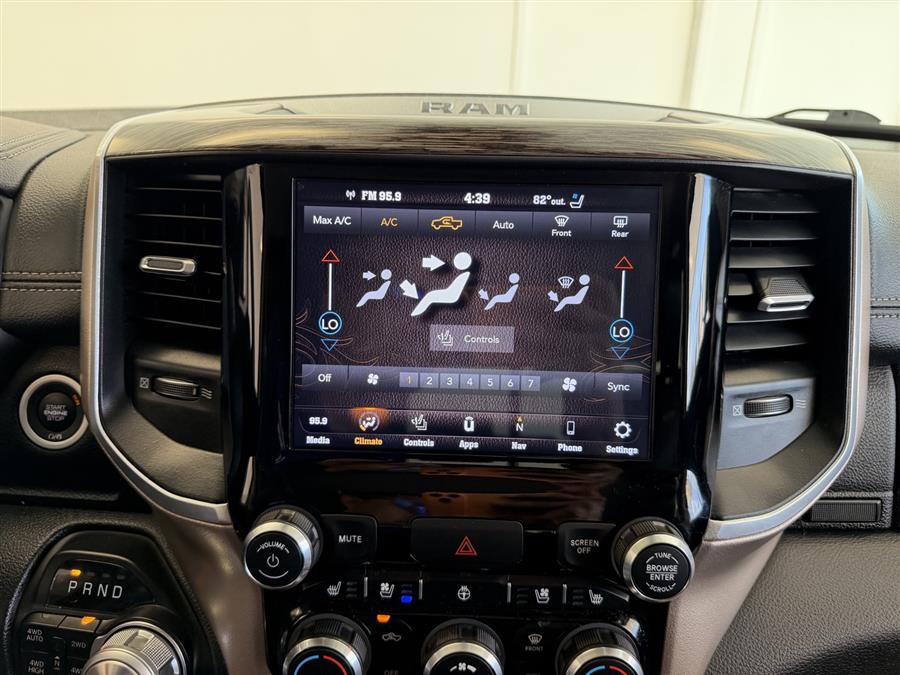 2020 RAM Ram 1500 Pickup Laramie - Photo 18
