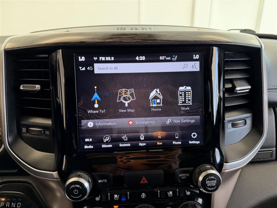 2020 RAM Ram 1500 Pickup Laramie - Photo 21