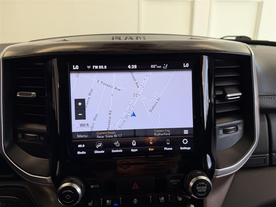 2020 RAM Ram 1500 Pickup Laramie - Photo 22