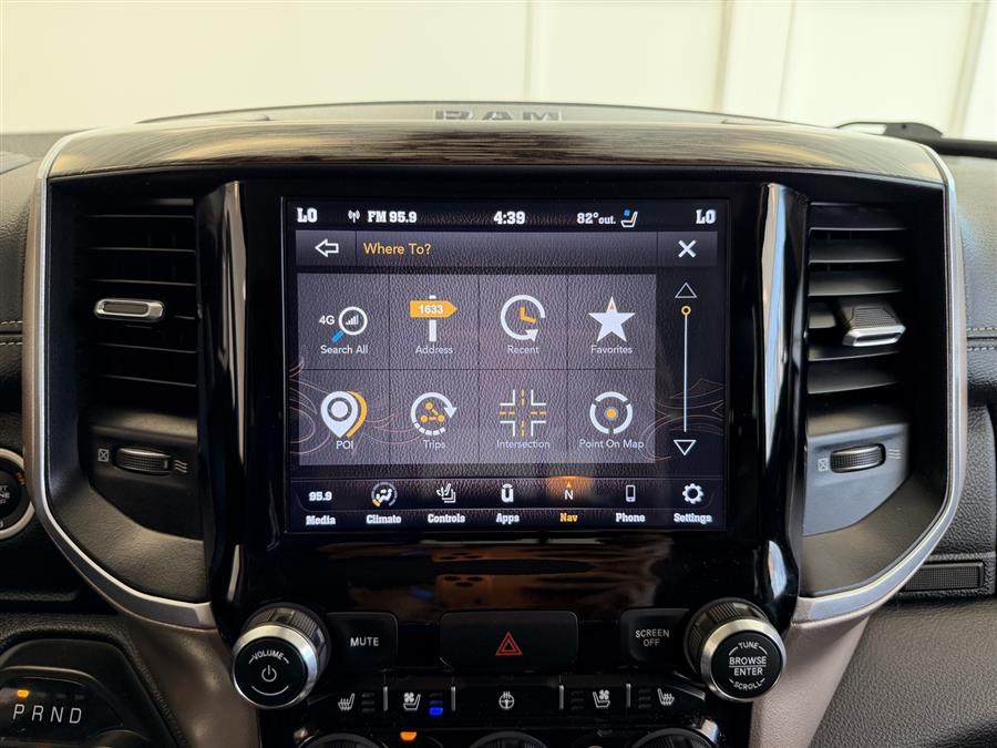 2020 RAM Ram 1500 Pickup Laramie - Photo 23