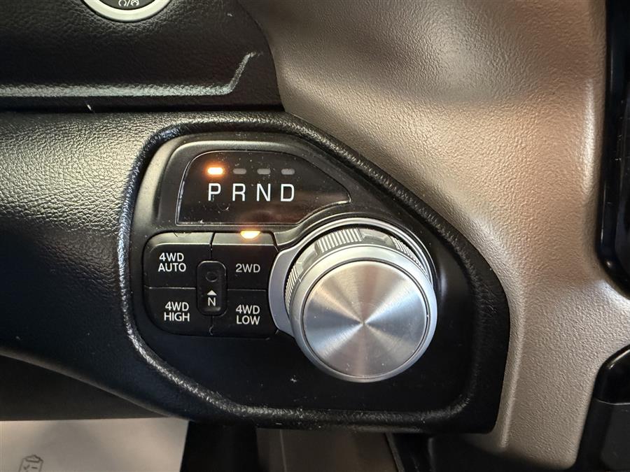 2020 RAM Ram 1500 Pickup Laramie - Photo 26