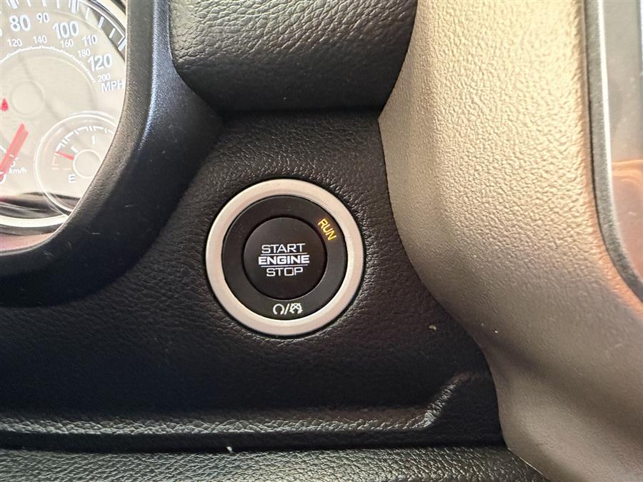 2020 RAM Ram 1500 Pickup Laramie - Photo 27