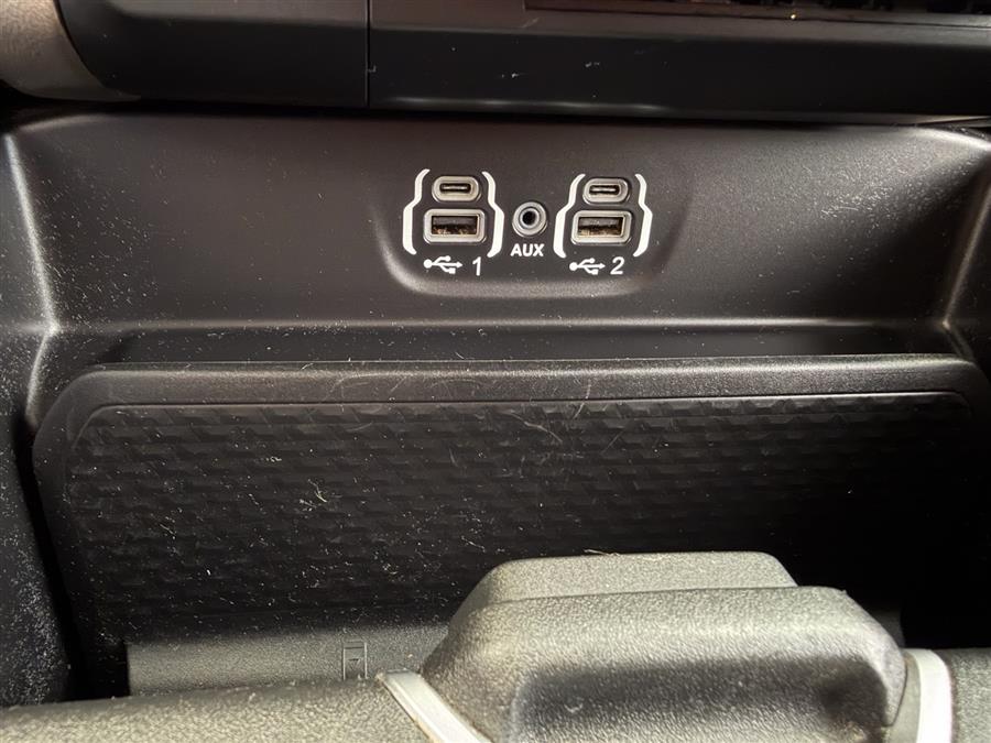 2020 RAM Ram 1500 Pickup Laramie - Photo 28